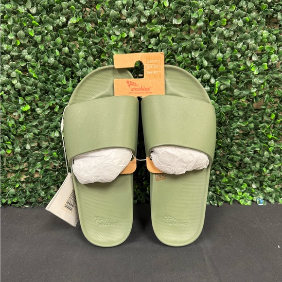 Archies Arch Support Slides - M11/W12 - Picture 1 of 11